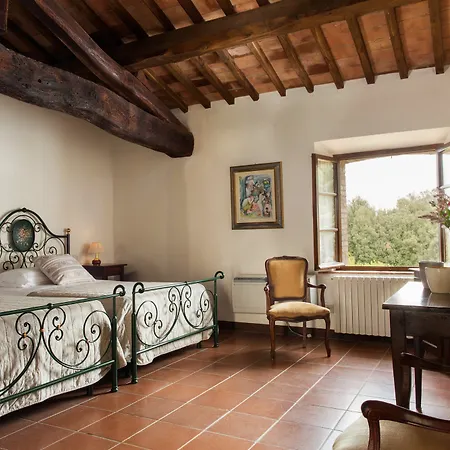 Bed and Breakfast Borgo Gallinaio