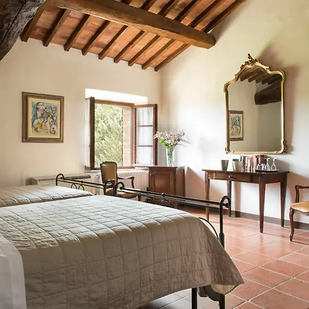 Borgo Gallinaio Monteriggioni