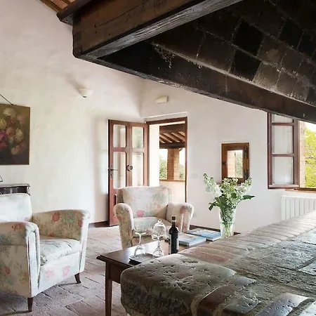 Borgo Gallinaio Monteriggioni