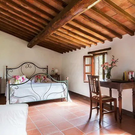 Bed and Breakfast Borgo Gallinaio 3*