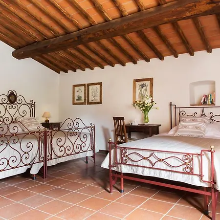 Borgo Gallinaio 3* Monteriggioni