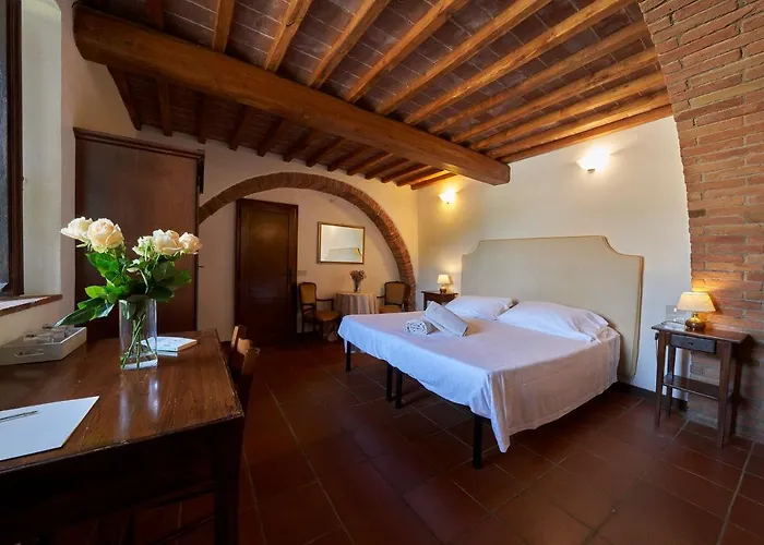 Borgo Gallinaio 3*