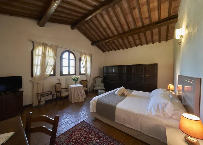 Borgo Gallinaio