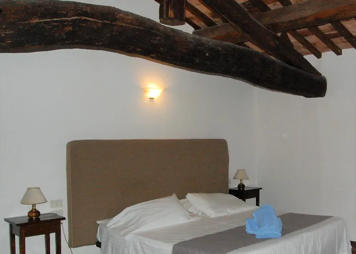 Borgo Gallinaio 3*